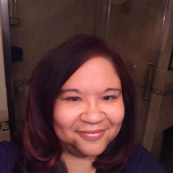 Meet your Posher, Lily - Picture 1 of 1